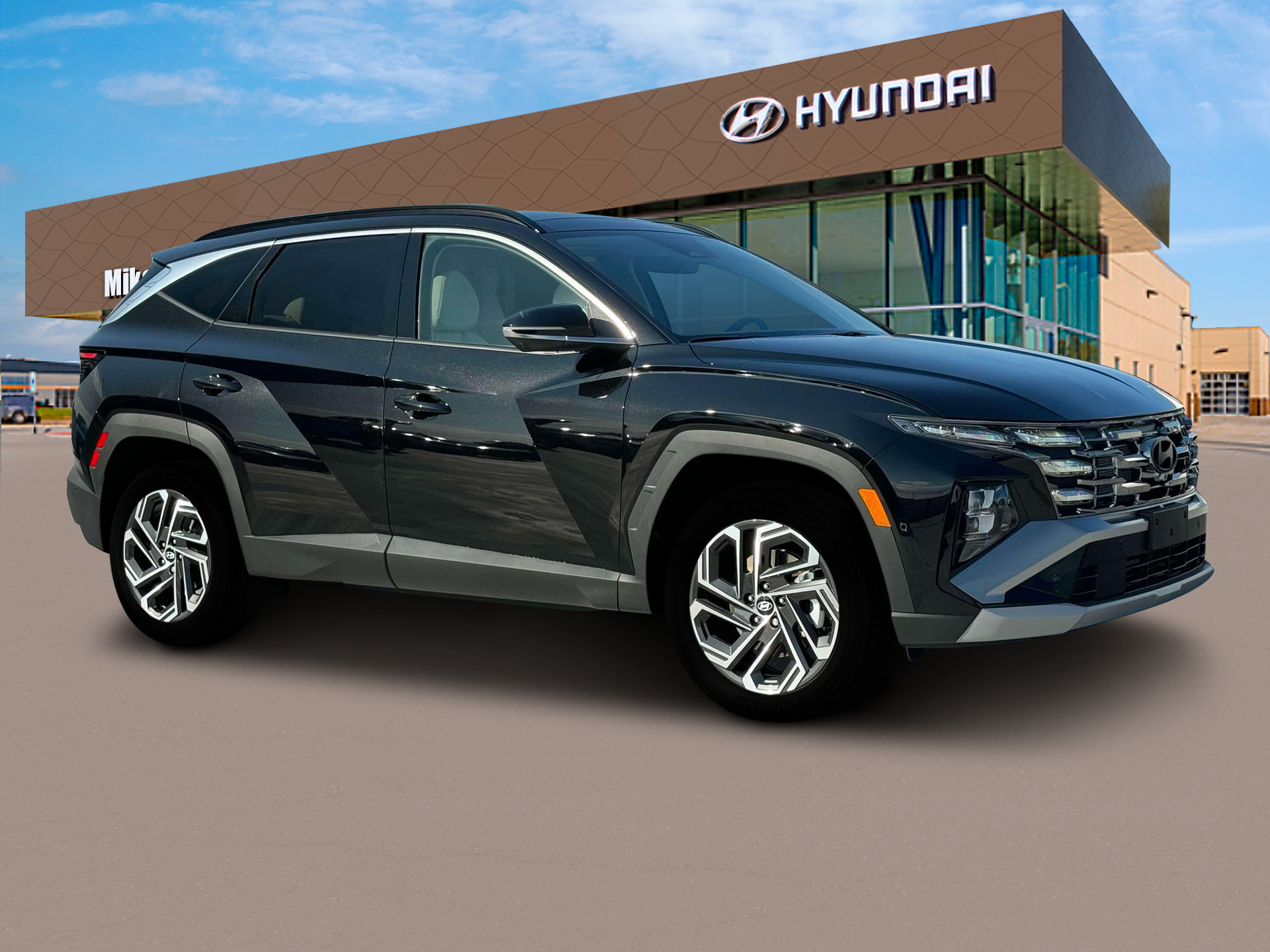 2025 Hyundai TUCSON Vehicle Photo in Peoria, IL 61615