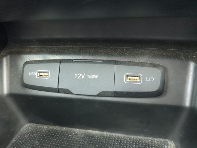 2022 Hyundai TUCSON Vehicle Photo in Brunswick, GA 31525