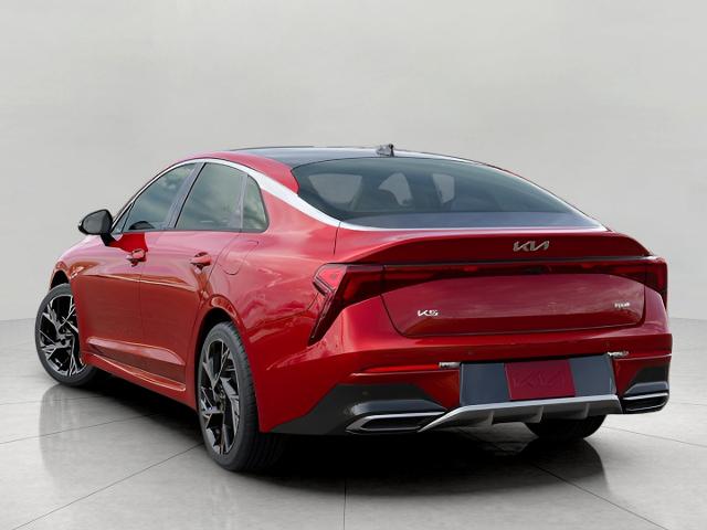 2025 Kia K5 Vehicle Photo in Appleton, WI 54914