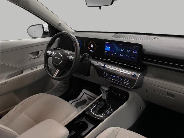 2024 Hyundai KONA Vehicle Photo in Appleton, WI 54913