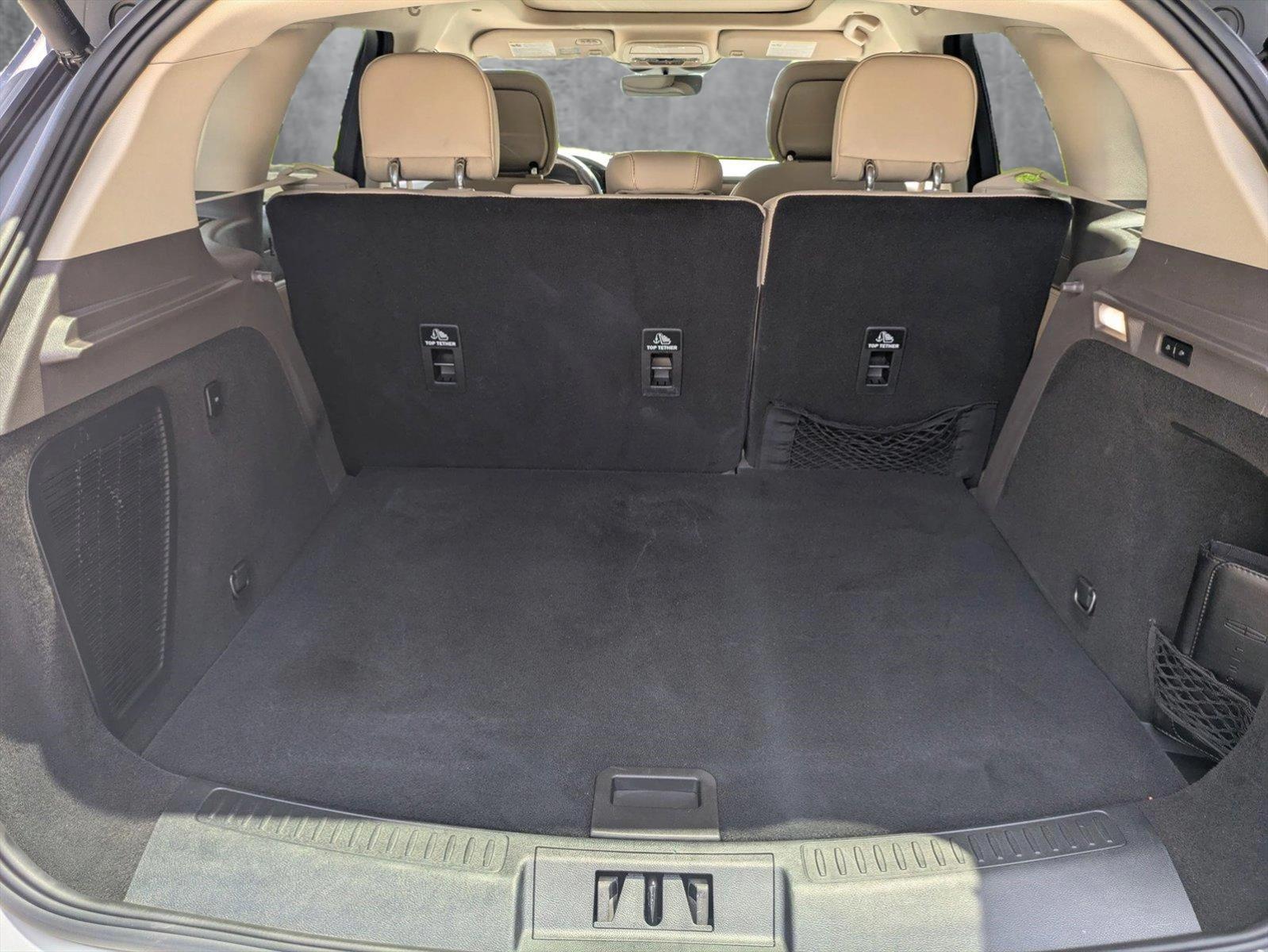 2020 Lincoln Corsair Vehicle Photo in Jacksonville, FL 32244