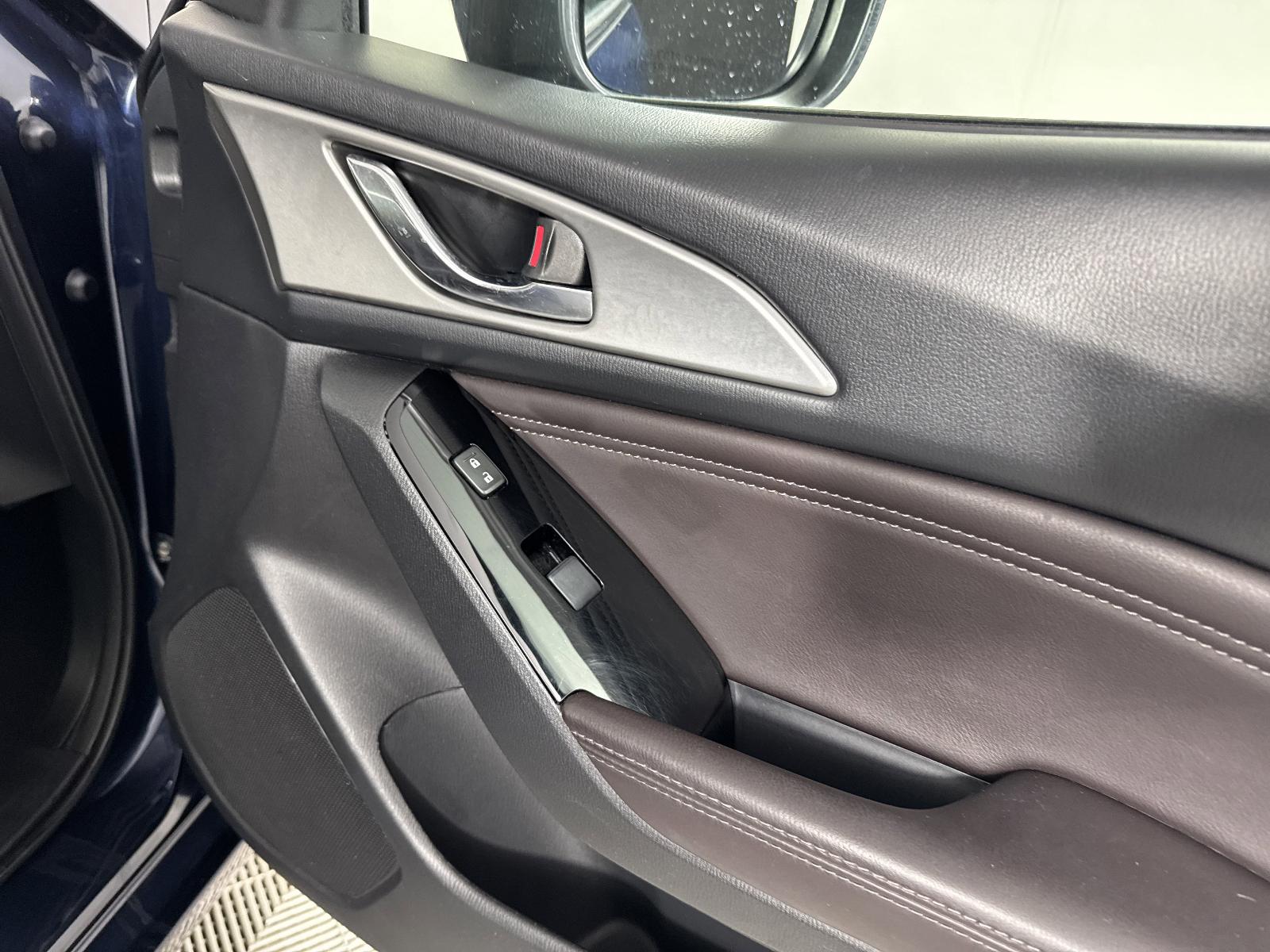 2018 Mazda Mazda3 5-Door Vehicle Photo in Georgetown, TX 78626