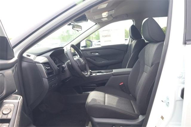 2025 Nissan Rogue Vehicle Photo in Hazelwood, MO 63042