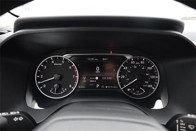 2025 Nissan Rogue Vehicle Photo in Hazelwood, MO 63042