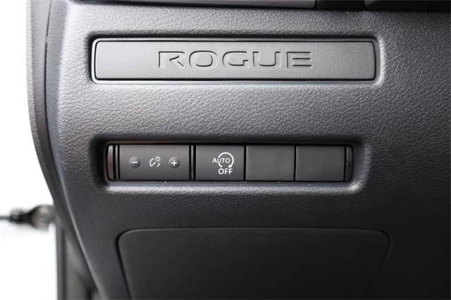 2025 Nissan Rogue Vehicle Photo in Hazelwood, MO 63042