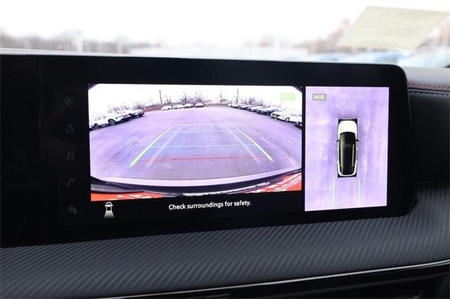 2025 Nissan Kicks Vehicle Photo in Hazelwood, MO 63042
