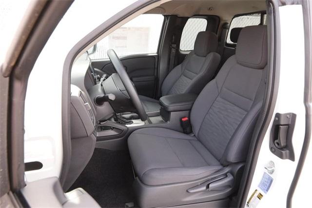2025 Nissan Frontier Vehicle Photo in Hazelwood, MO 63042