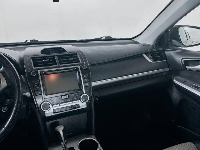 2014 Toyota Camry Vehicle Photo in Doylsetown, PA 18901