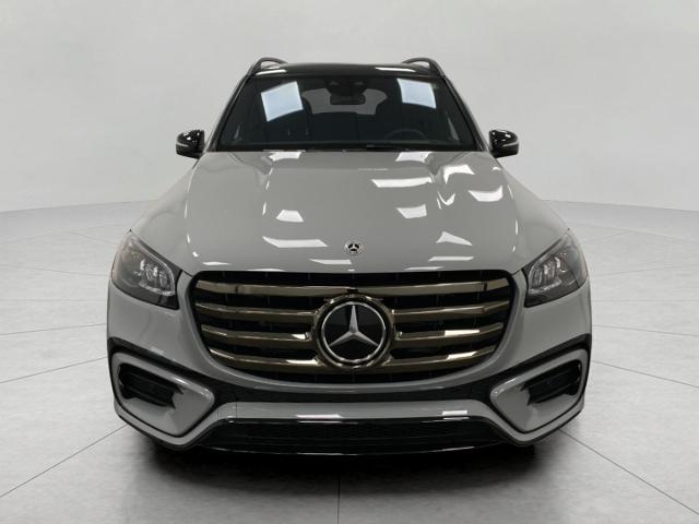 2025 Mercedes-Benz GLS Vehicle Photo in Appleton, WI 54913