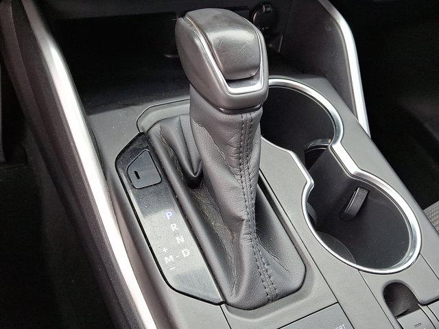2020 Toyota Highlander Vehicle Photo in Philadelphia, PA 19116