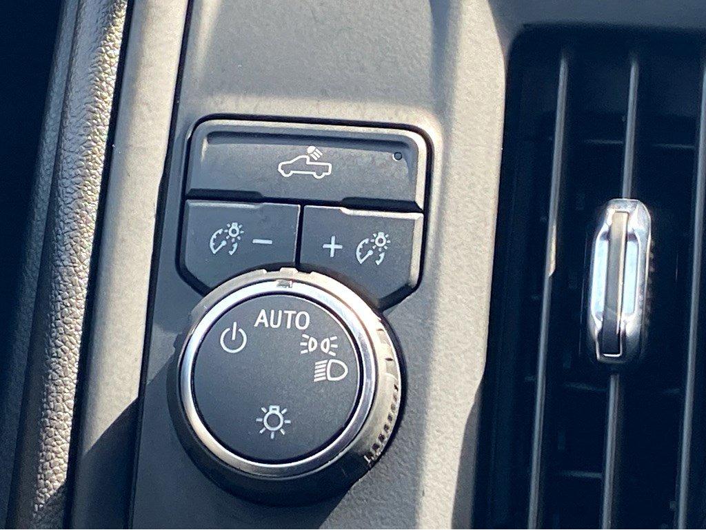 2024 Chevrolet Silverado 1500 Vehicle Photo in SAVANNAH, GA 31406-4513