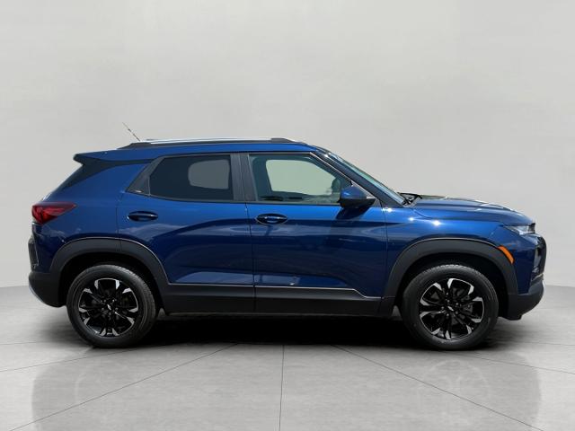 2023 Chevrolet Trailblazer Vehicle Photo in MIDDLETON, WI 53562-1492