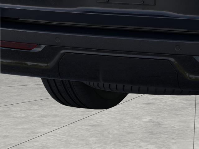 2025 Lincoln Navigator Vehicle Photo in Neenah, WI 54956