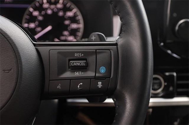 2023 Nissan Pathfinder Vehicle Photo in Hazelwood, MO 63042