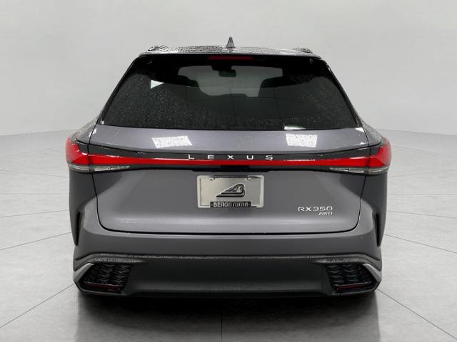 2023 Lexus RX 350 Vehicle Photo in Appleton, WI 54913