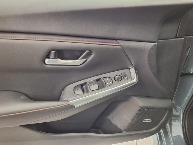 2025 Nissan Sentra Vehicle Photo in Oshkosh, WI 54904