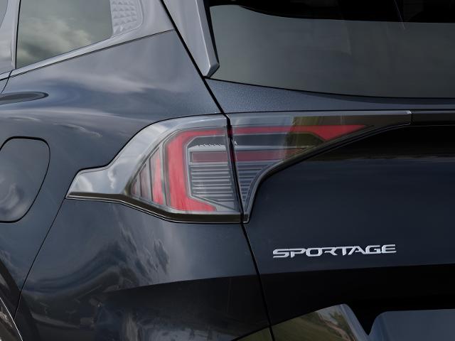 2026 Kia Sportage Vehicle Photo in Appleton, WI 54914