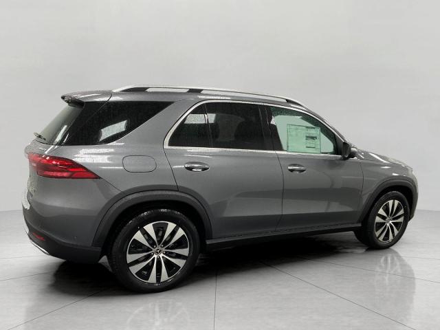 2025 Mercedes-Benz GLE Vehicle Photo in Appleton, WI 54913