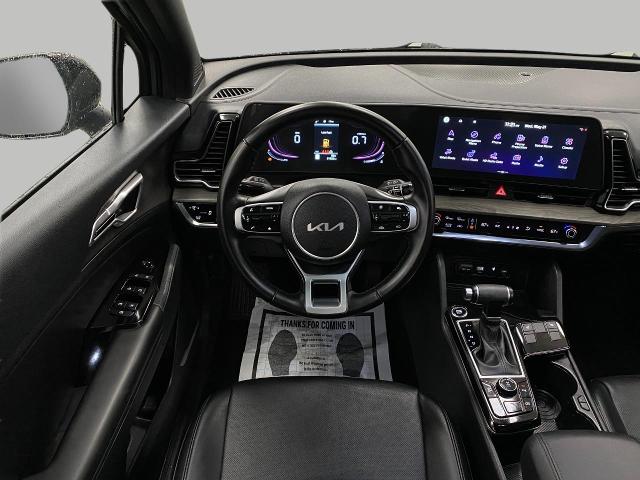2023 Kia Sportage Vehicle Photo in Appleton, WI 54913