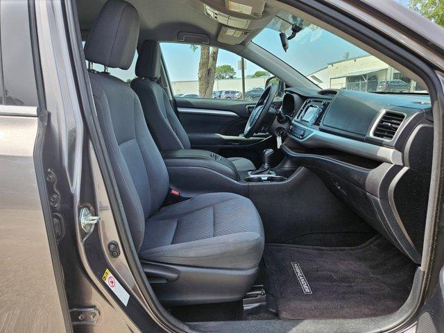 2014 Toyota Highlander Vehicle Photo in San Antonio, TX 78230