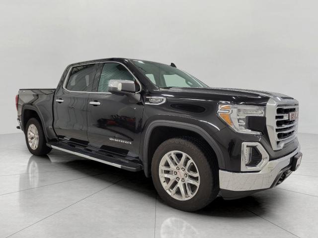 2021 GMC Sierra 1500 Vehicle Photo in NEENAH, WI 54956-2243