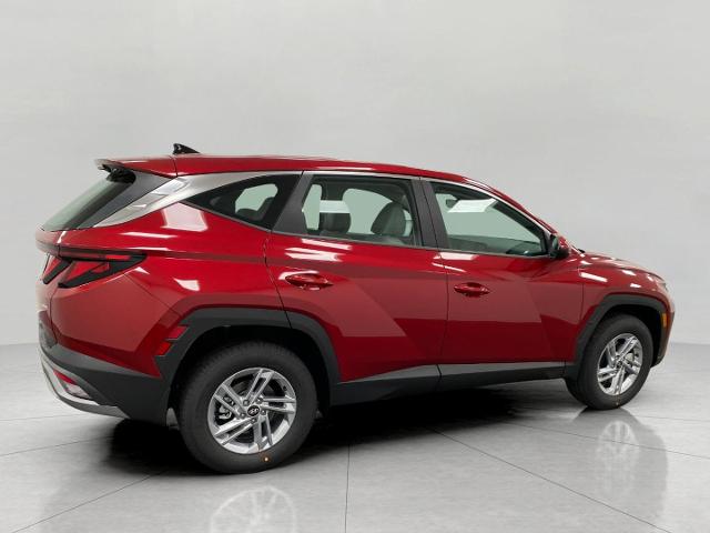 2025 Hyundai TUCSON Vehicle Photo in Appleton, WI 54913