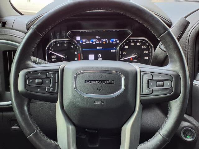2021 GMC Sierra 1500 Vehicle Photo in San Antonio, TX 78230-1001