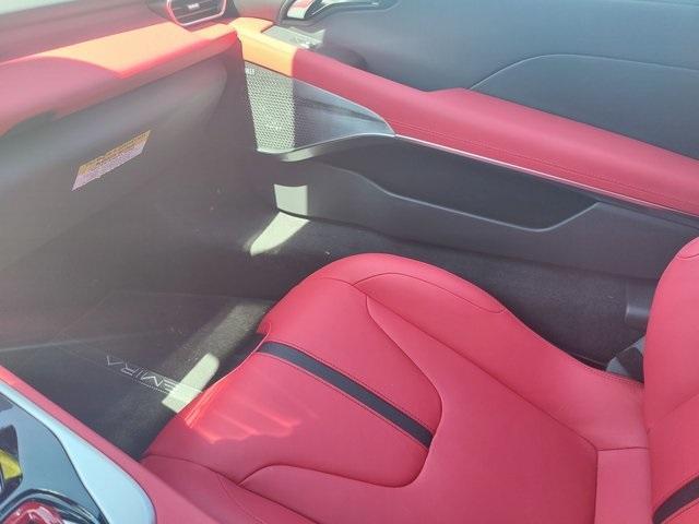 2024 Lotus Emira Vehicle Photo in ENGLEWOOD, CO 80113-6708