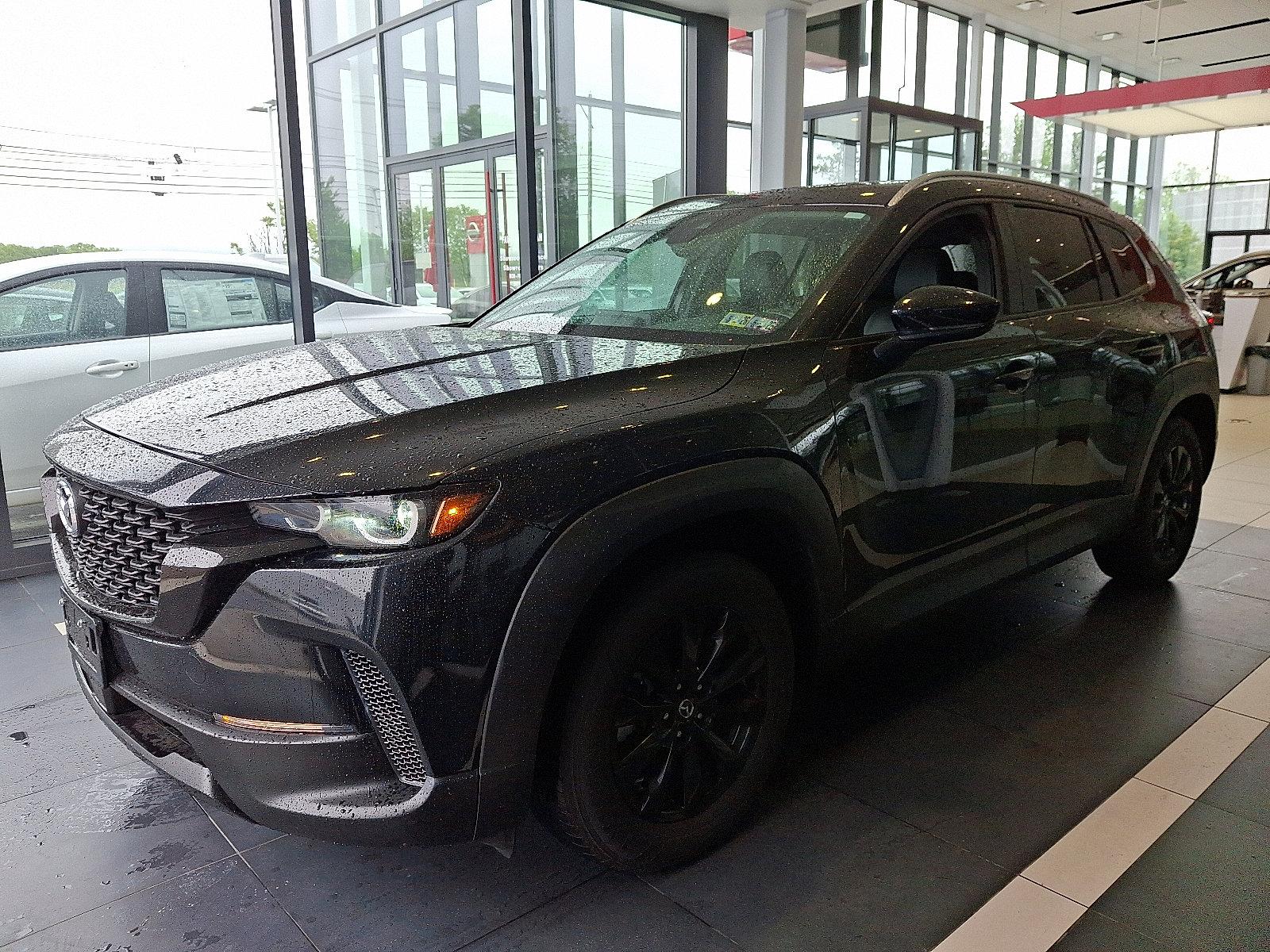 2023 Mazda CX-50 Vehicle Photo in Mechanicsburg, PA 17050-2306