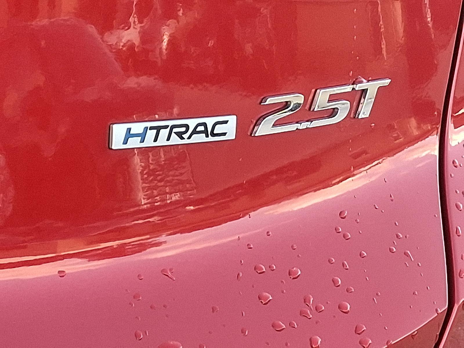 2022 Hyundai SANTA FE Vehicle Photo in Harrisburg, PA 17111