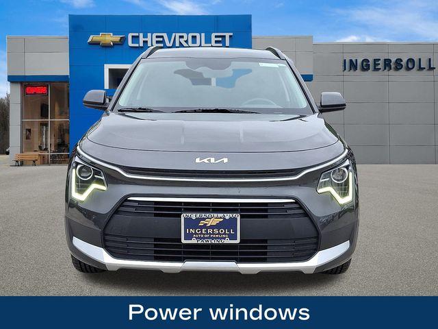 2023 Kia Niro Vehicle Photo in PAWLING, NY 12564-3219