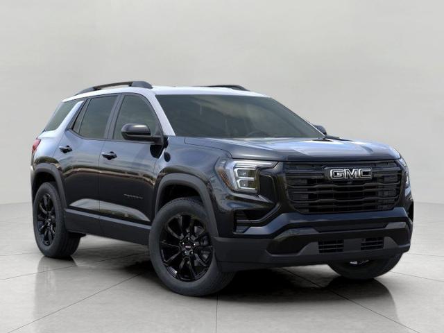 2026 GMC Terrain Vehicle Photo in OSHKOSH, WI 54904-7811