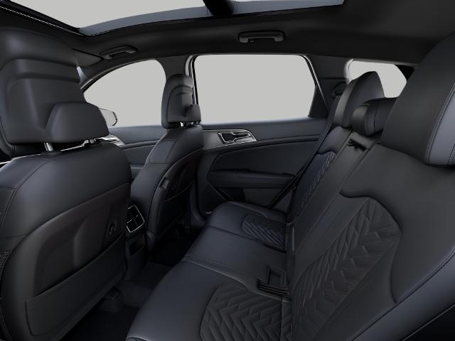 2026 Kia Sportage Vehicle Photo in Appleton, WI 54914