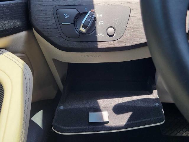 2022 Audi A5 Sportback Vehicle Photo in MCKINNEY, TX 75070