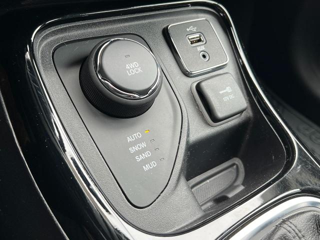 2019 Jeep Compass Vehicle Photo in Appleton, WI 54914