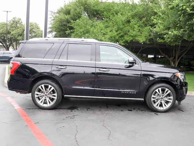 2020 Ford Expedition Vehicle Photo in Dallas, TX 75209