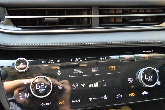 2022 INFINITI QX60 Vehicle Photo in Houston, TX 77090