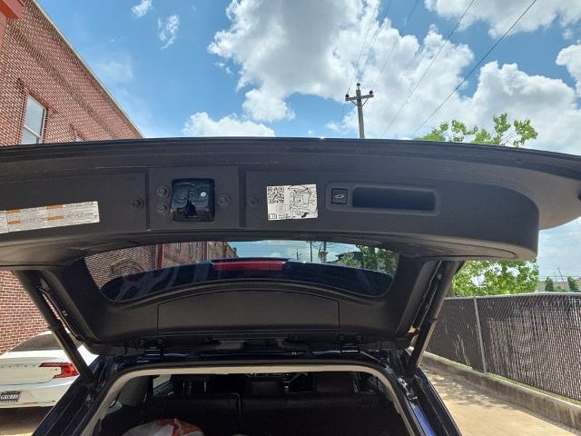 2022 Toyota Highlander Vehicle Photo in Houston, TX 77007