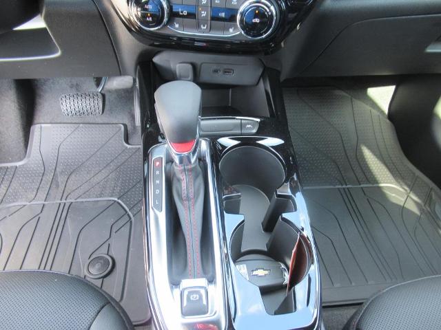 2025 Chevrolet Trax Vehicle Photo in LEESBURG, FL 34788-4022