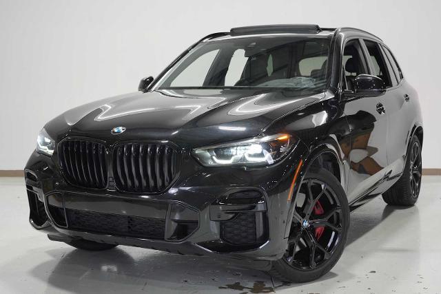 2023 BMW X5 sDrive40i Vehicle Photo in GRAPEVINE, TX 76051