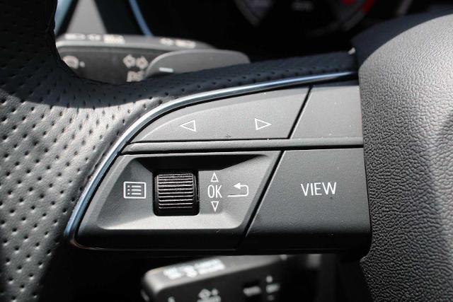2024 Audi Q5 Vehicle Photo in HOUSTON, TX 77090