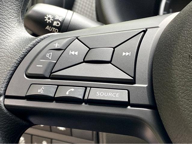 2025 Nissan Kicks Play Vehicle Photo in Hinesville, GA 31313