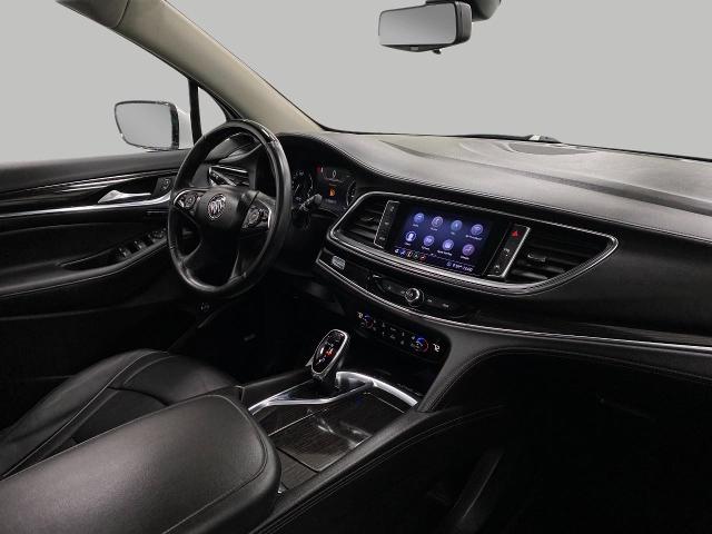 2021 Buick Enclave Vehicle Photo in Appleton, WI 54913
