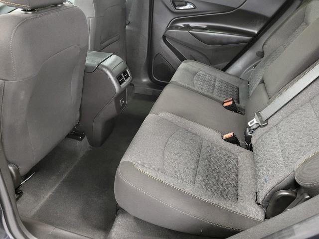 2022 Chevrolet Equinox Vehicle Photo in APPLETON, WI 54914-4656