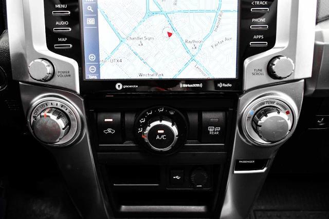 2023 Toyota 4Runner Vehicle Photo in DALLAS, TX 75235