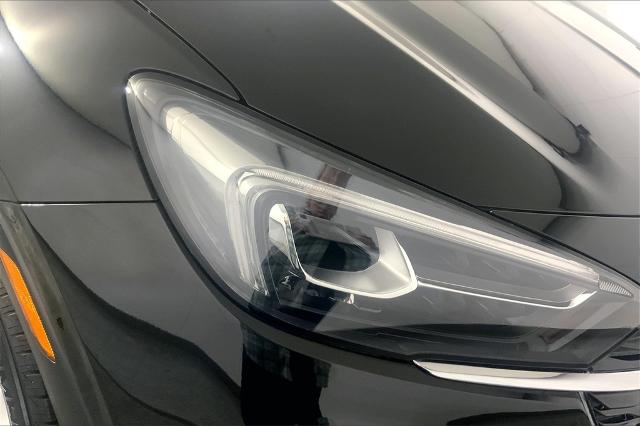 2022 Buick Encore GX Vehicle Photo in Lees Summit, MO 64086