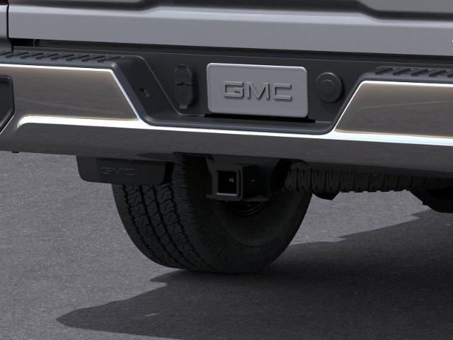 2025 GMC Sierra 2500 HD Vehicle Photo in GREEN BAY, WI 54303-3330