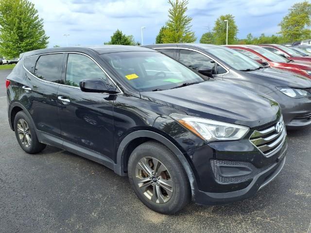 2015 Hyundai Santa Fe Sport Vehicle Photo in Oshkosh, WI 54904
