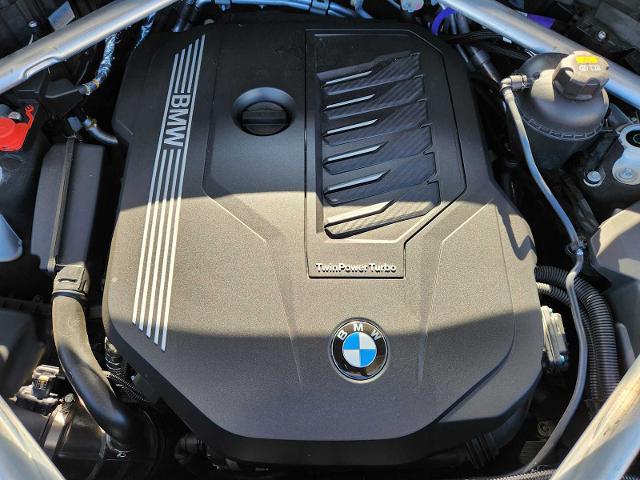 2022 BMW X7 xDrive40i Vehicle Photo in PLANO, TX 75024