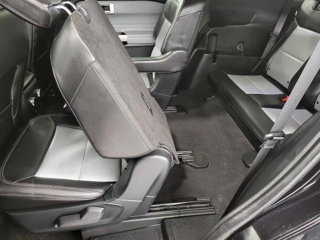 2023 Ford Explorer Vehicle Photo in Oshkosh, WI 54901